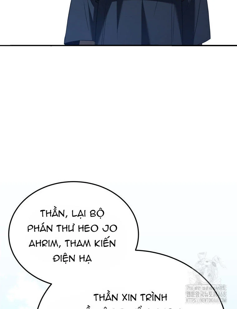 Vương Triều Đen Tối: Joseon Chapter 92 - Trang 3