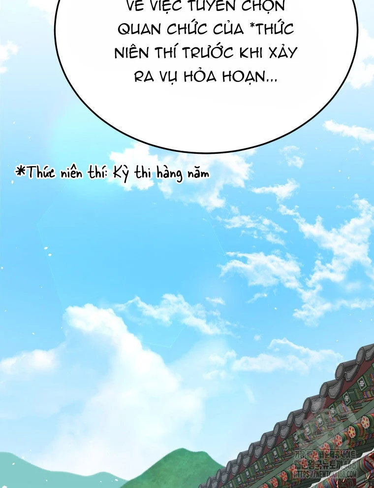Vương Triều Đen Tối: Joseon Chapter 92 - Trang 3