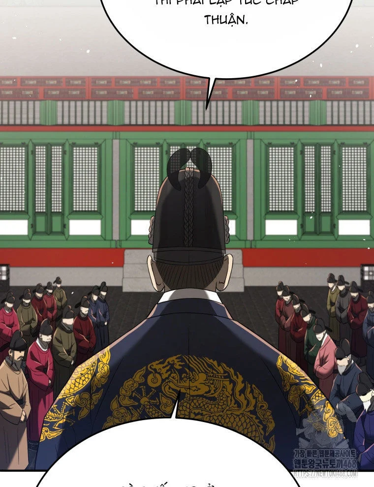 Vương Triều Đen Tối: Joseon Chapter 92 - Trang 3