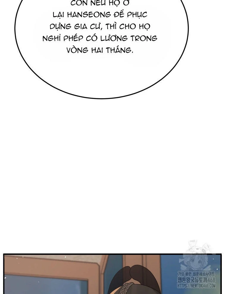 Vương Triều Đen Tối: Joseon Chapter 92 - Trang 3