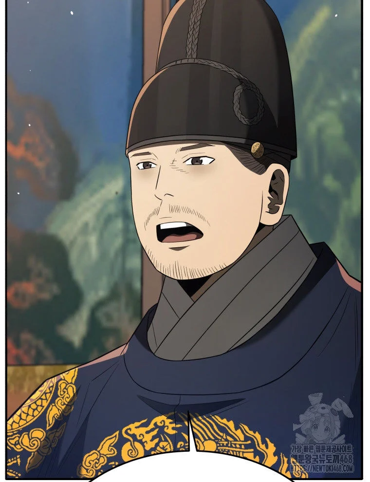 Vương Triều Đen Tối: Joseon Chapter 92 - Trang 3