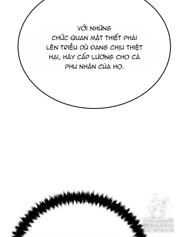 Vương Triều Đen Tối: Joseon Chapter 92 - Trang 3