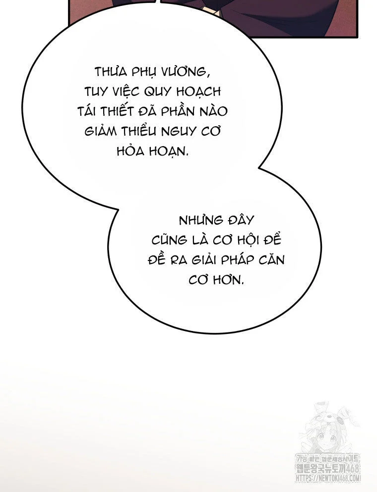 Vương Triều Đen Tối: Joseon Chapter 92 - Trang 3