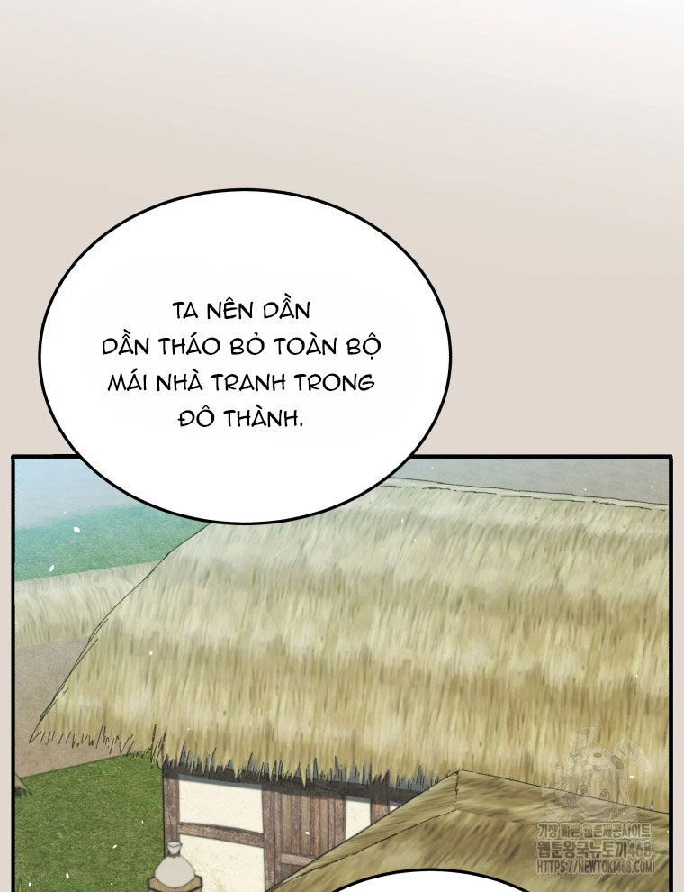 Vương Triều Đen Tối: Joseon Chapter 92 - Trang 3