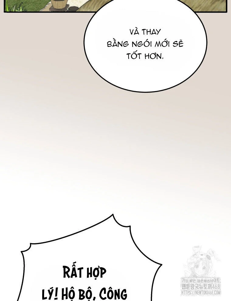 Vương Triều Đen Tối: Joseon Chapter 92 - Trang 3