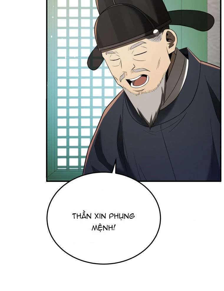 Vương Triều Đen Tối: Joseon Chapter 92 - Trang 3