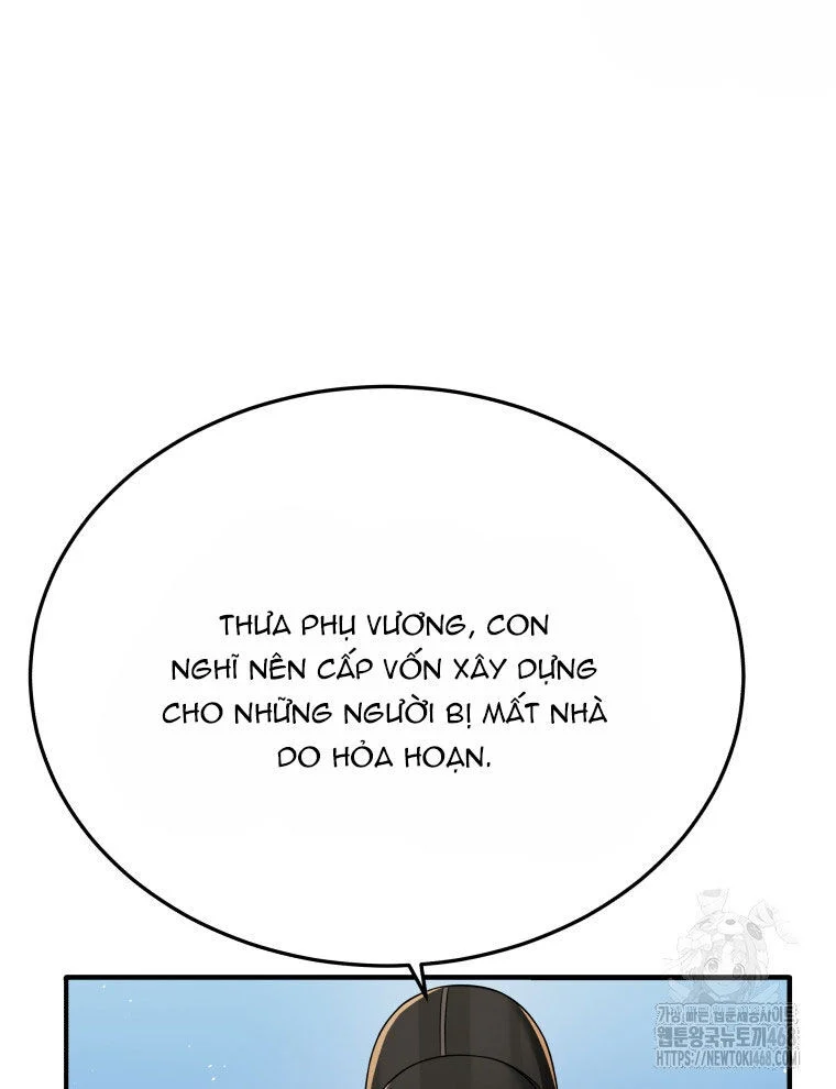 Vương Triều Đen Tối: Joseon Chapter 92 - Trang 3