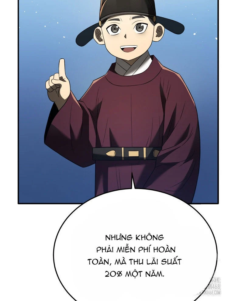 Vương Triều Đen Tối: Joseon Chapter 92 - Trang 3
