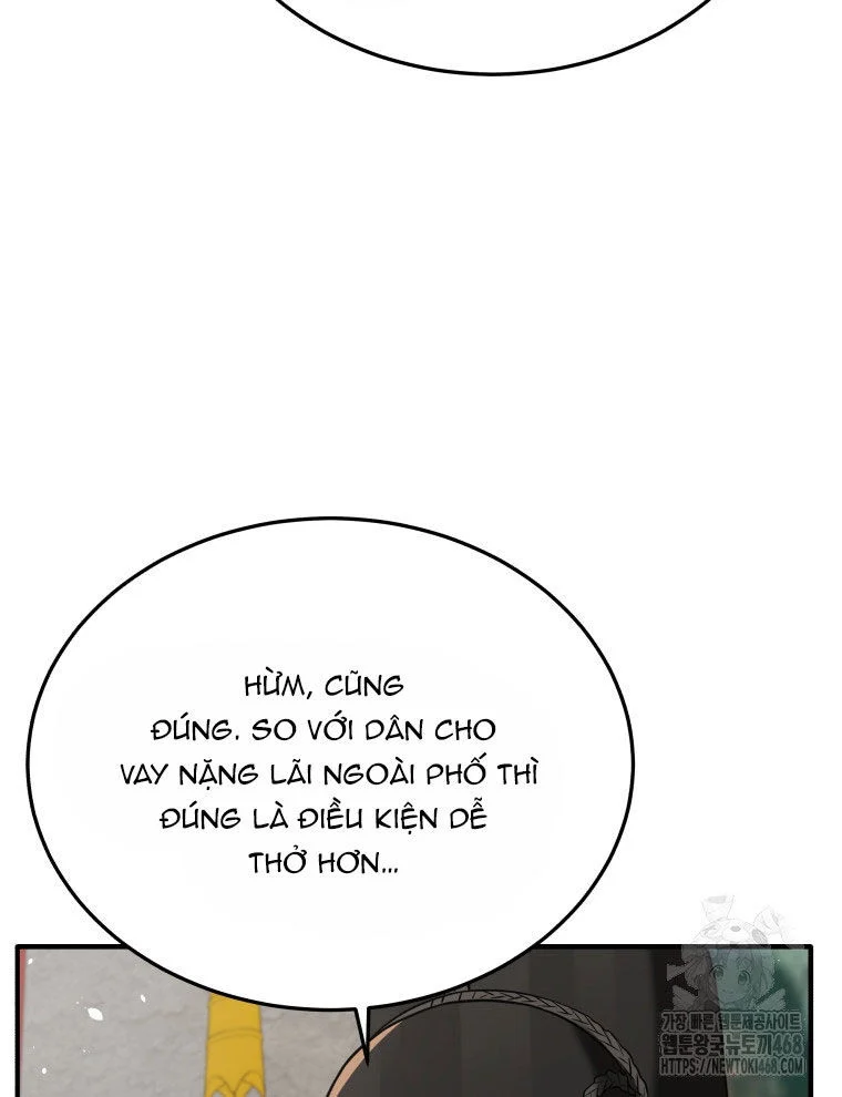 Vương Triều Đen Tối: Joseon Chapter 92 - Trang 3