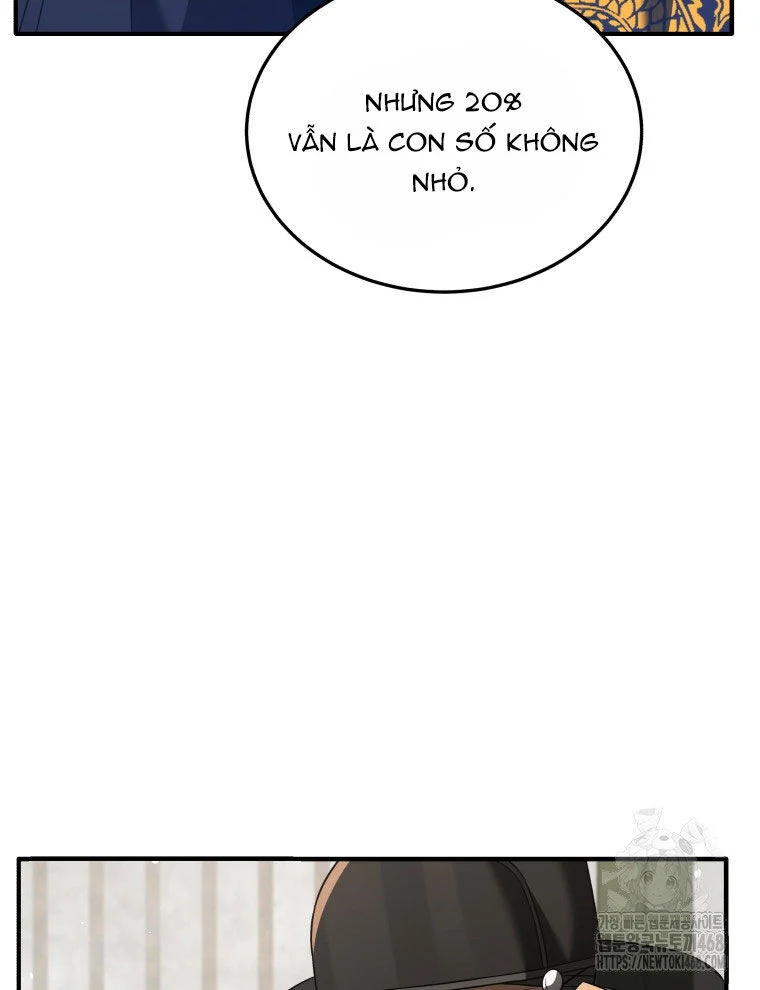 Vương Triều Đen Tối: Joseon Chapter 92 - Trang 3