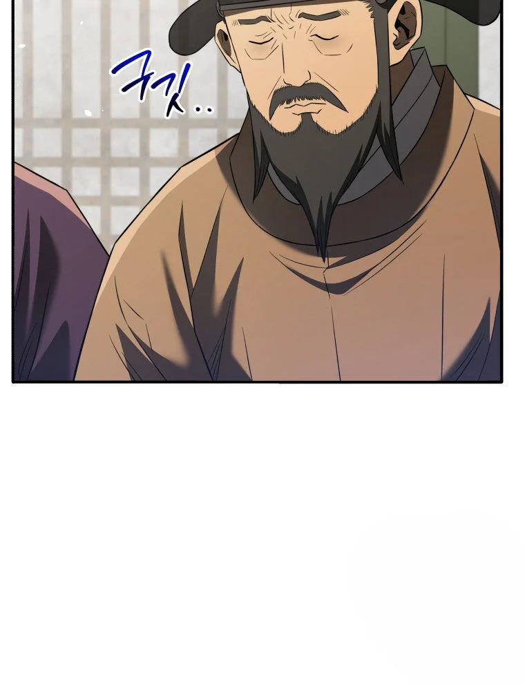 Vương Triều Đen Tối: Joseon Chapter 92 - Trang 3