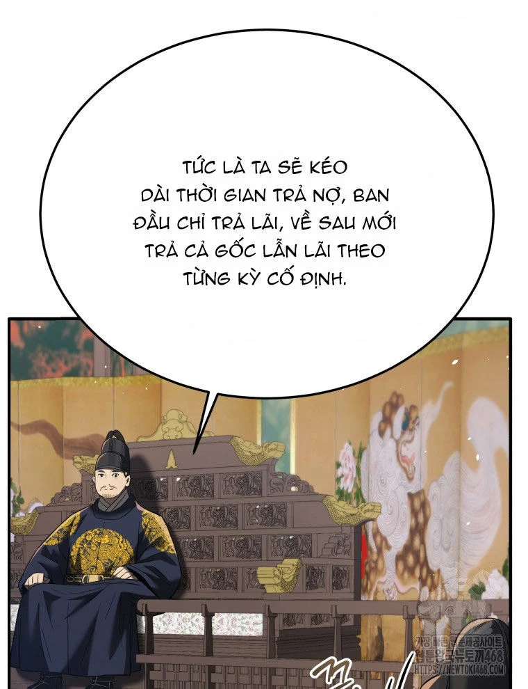 Vương Triều Đen Tối: Joseon Chapter 92 - Trang 3