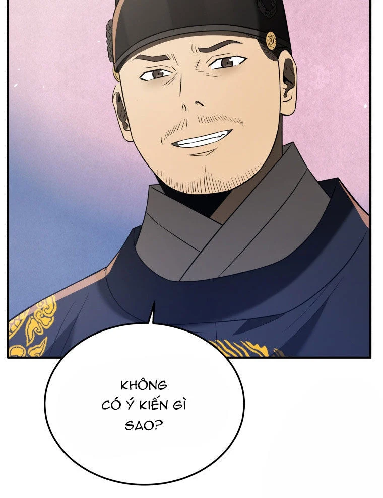 Vương Triều Đen Tối: Joseon Chapter 92 - Trang 3