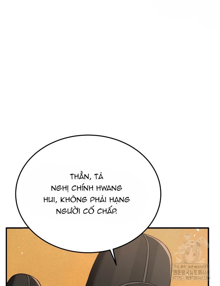 Vương Triều Đen Tối: Joseon Chapter 92 - Trang 3