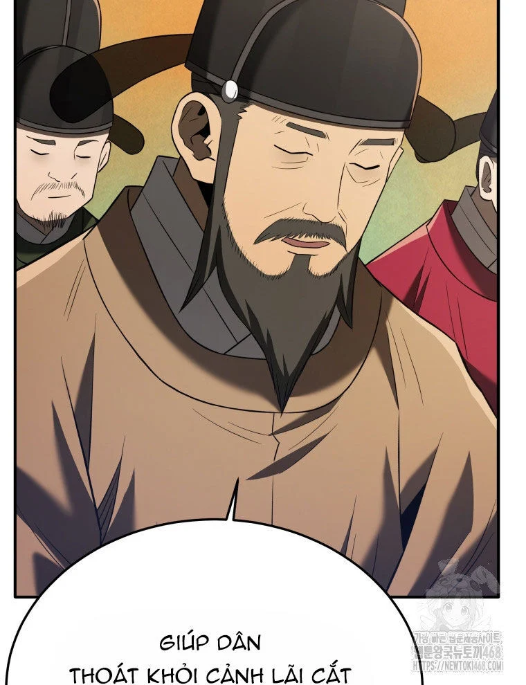 Vương Triều Đen Tối: Joseon Chapter 92 - Trang 3