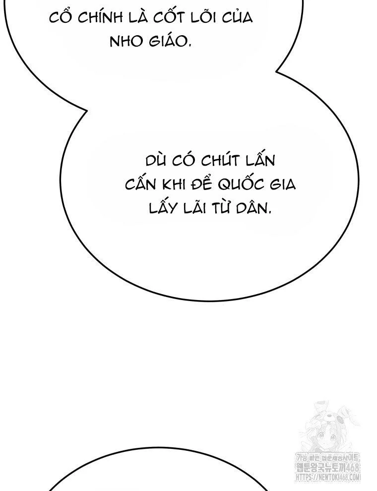 Vương Triều Đen Tối: Joseon Chapter 92 - Trang 3
