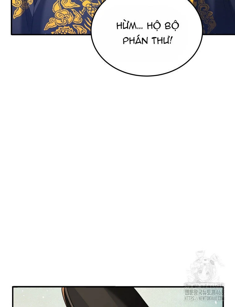 Vương Triều Đen Tối: Joseon Chapter 92 - Trang 3