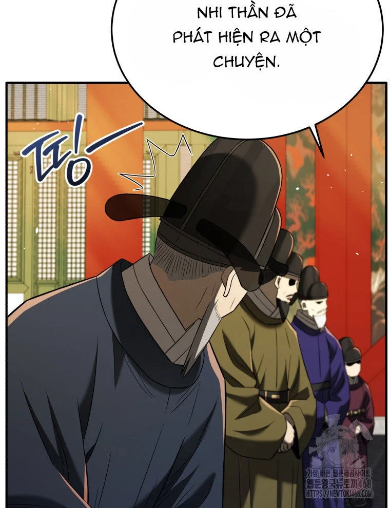 Vương Triều Đen Tối: Joseon Chapter 92 - Trang 3