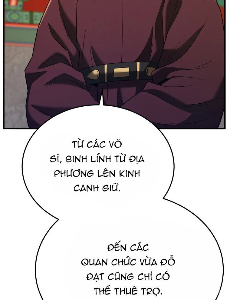 Vương Triều Đen Tối: Joseon Chapter 92 - Trang 3