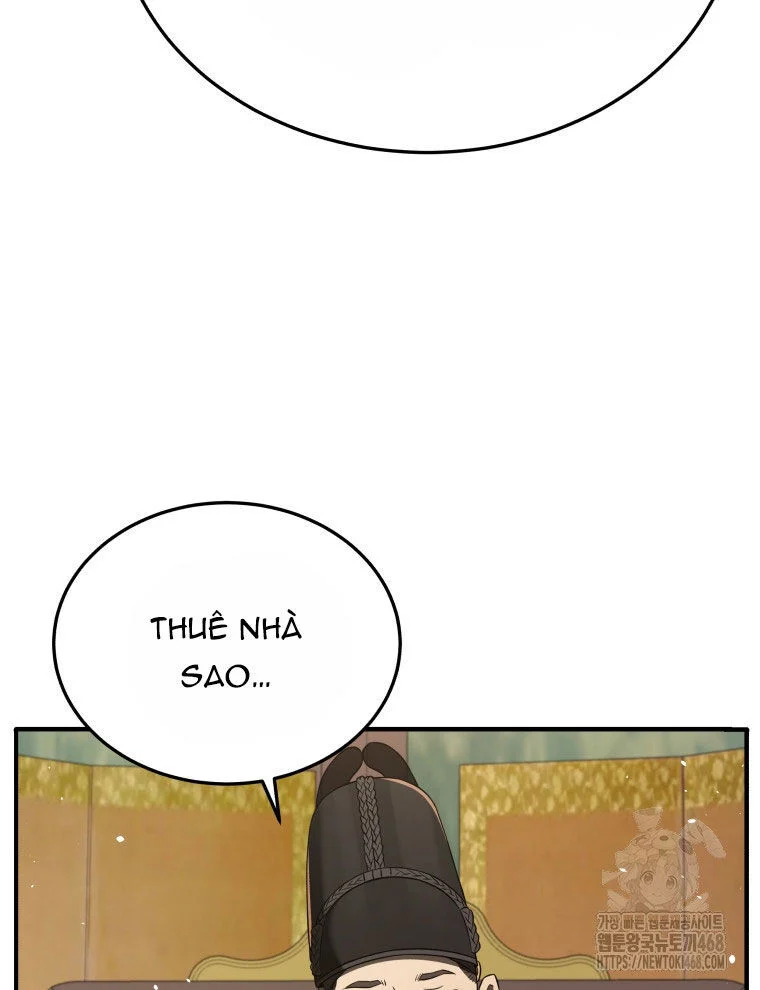 Vương Triều Đen Tối: Joseon Chapter 92 - Trang 3