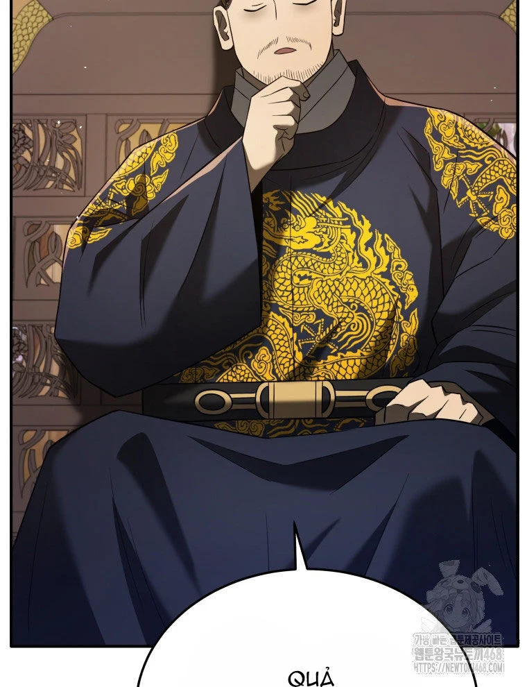 Vương Triều Đen Tối: Joseon Chapter 92 - Trang 3