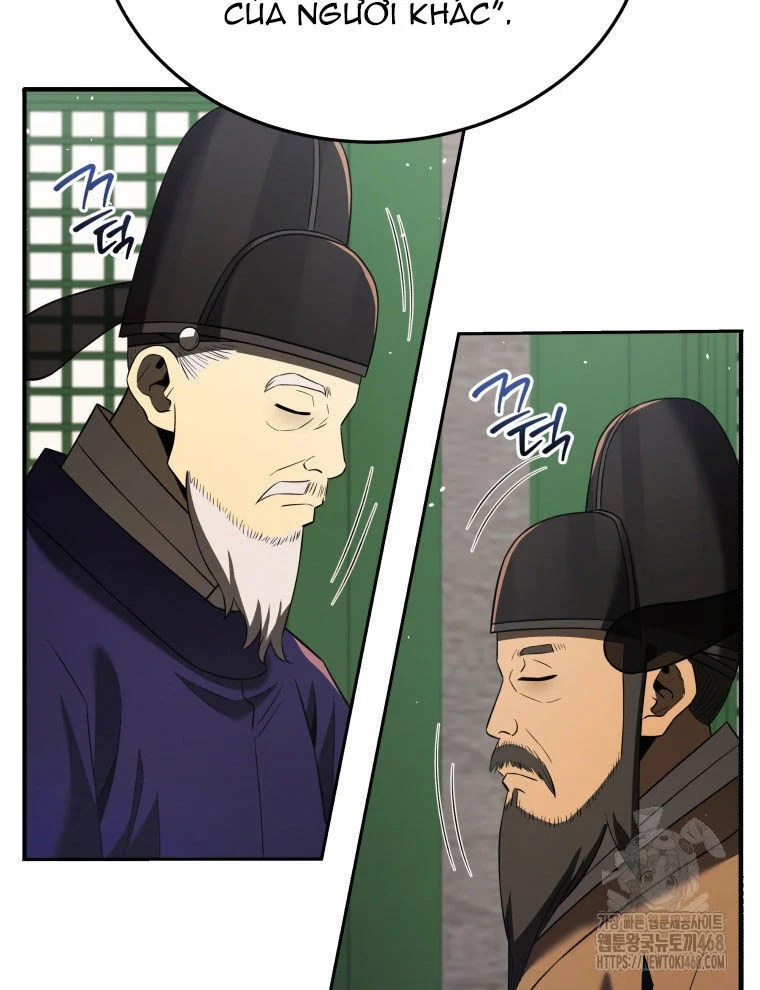 Vương Triều Đen Tối: Joseon Chapter 92 - Trang 3