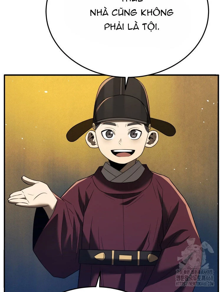 Vương Triều Đen Tối: Joseon Chapter 92 - Trang 3