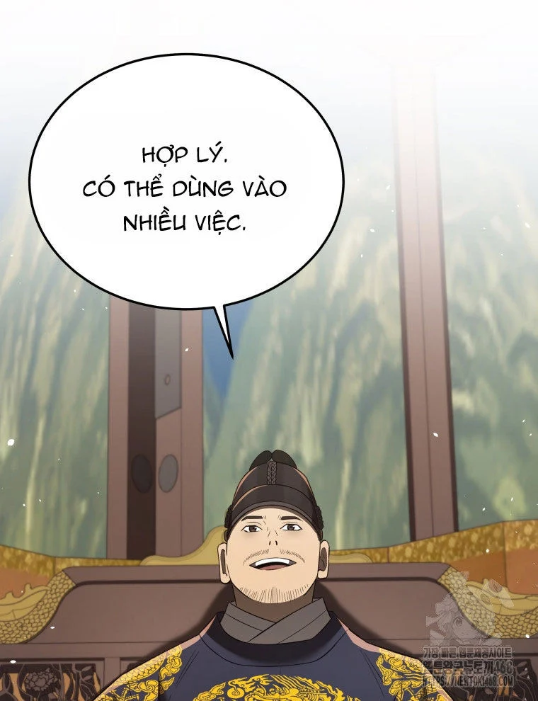 Vương Triều Đen Tối: Joseon Chapter 92 - Trang 3