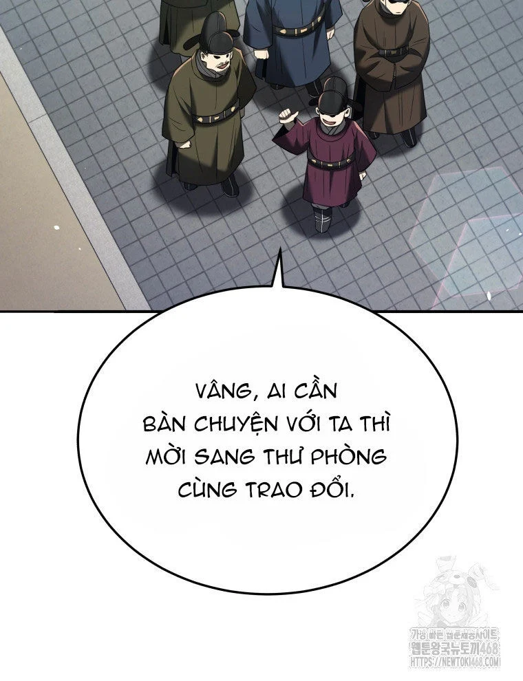Vương Triều Đen Tối: Joseon Chapter 92 - Trang 3