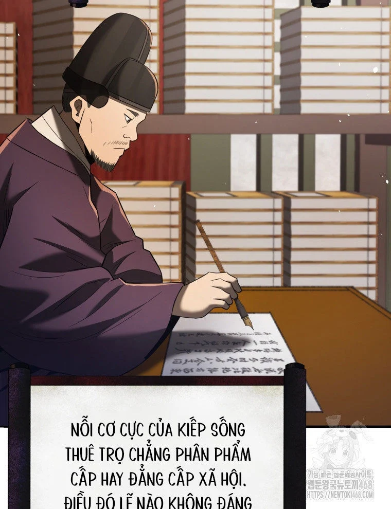 Vương Triều Đen Tối: Joseon Chapter 92 - Trang 3