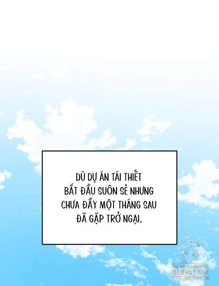 Vương Triều Đen Tối: Joseon Chapter 92 - Trang 3