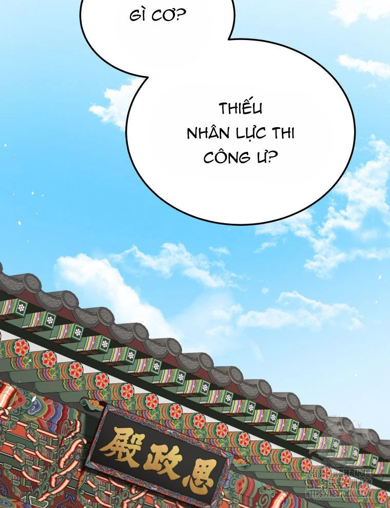 Vương Triều Đen Tối: Joseon Chapter 92 - Trang 3