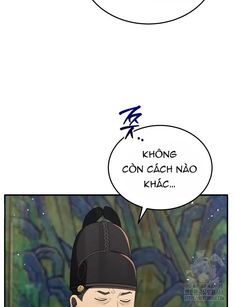Vương Triều Đen Tối: Joseon Chapter 92 - Trang 3