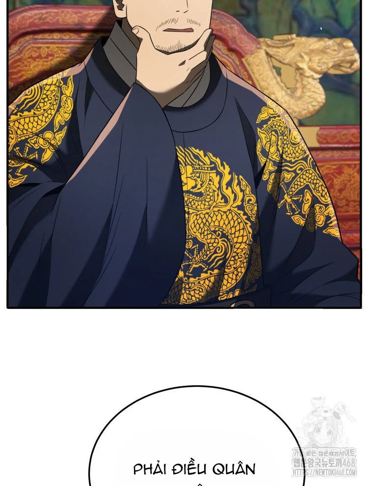 Vương Triều Đen Tối: Joseon Chapter 92 - Trang 3
