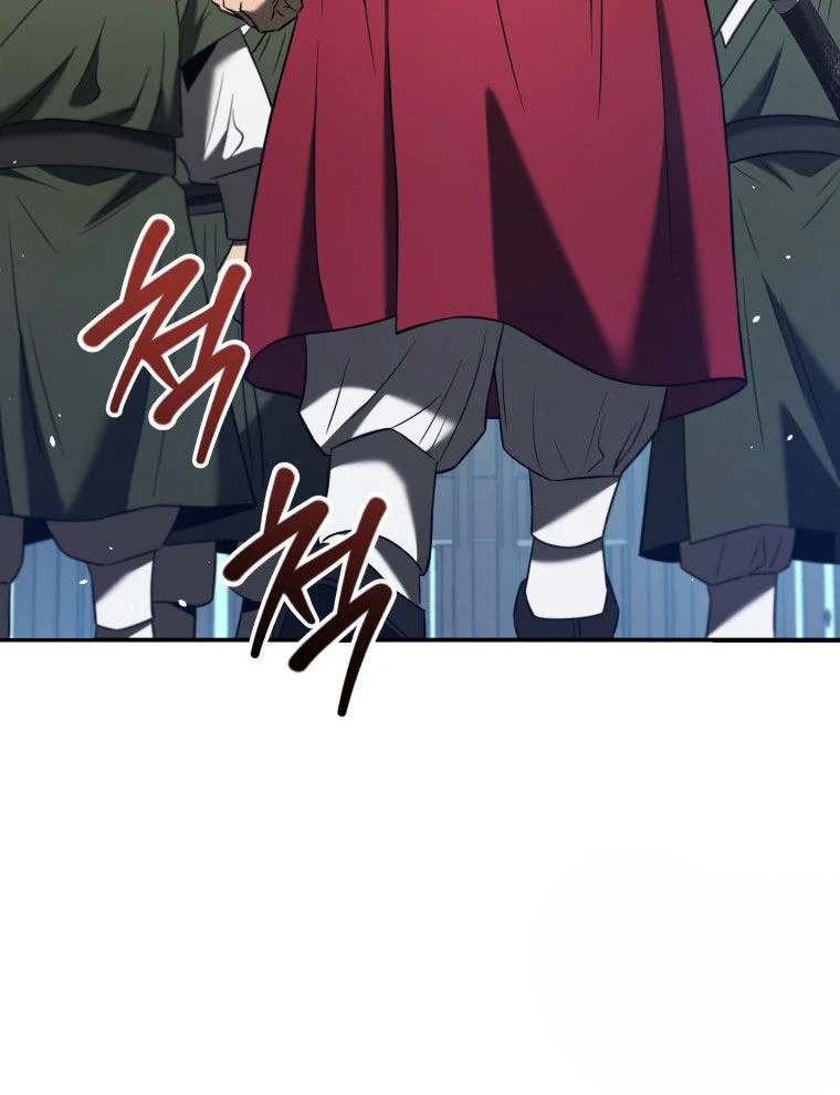 Vương Triều Đen Tối: Joseon Chapter 92 - Trang 3