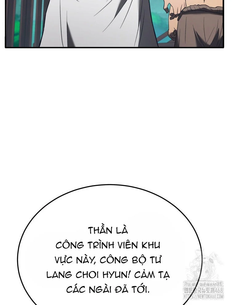 Vương Triều Đen Tối: Joseon Chapter 92 - Trang 3
