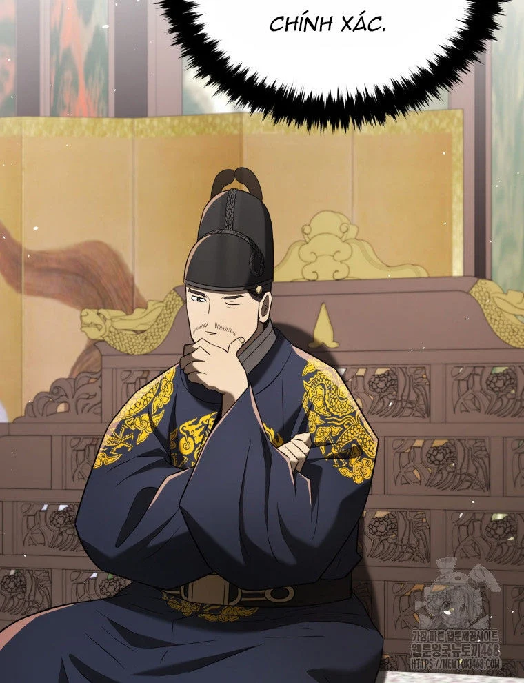 Vương Triều Đen Tối: Joseon Chapter 92 - Trang 3