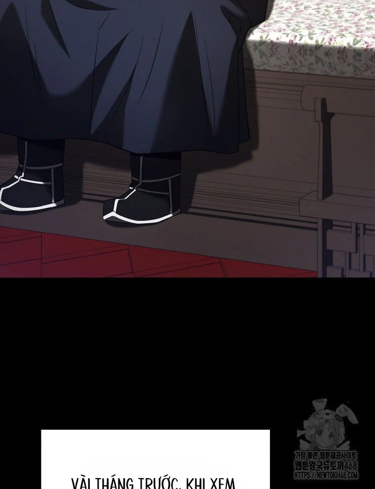Vương Triều Đen Tối: Joseon Chapter 92 - Trang 3
