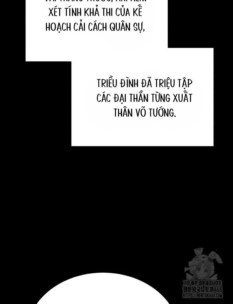 Vương Triều Đen Tối: Joseon Chapter 92 - Trang 3