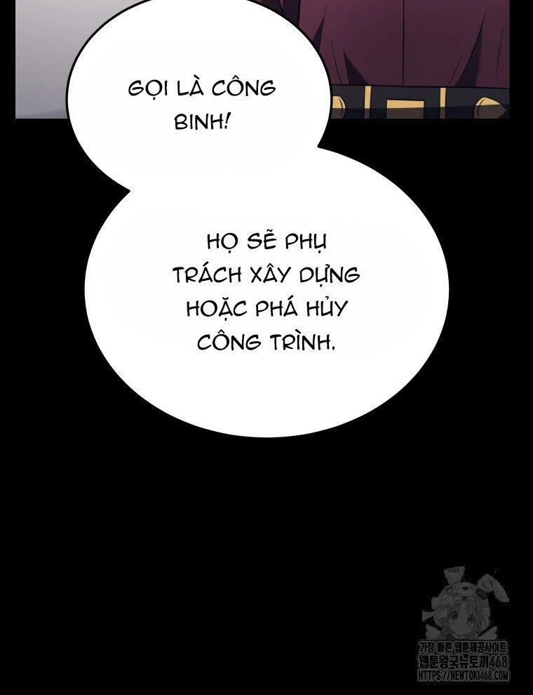 Vương Triều Đen Tối: Joseon Chapter 92 - Trang 3