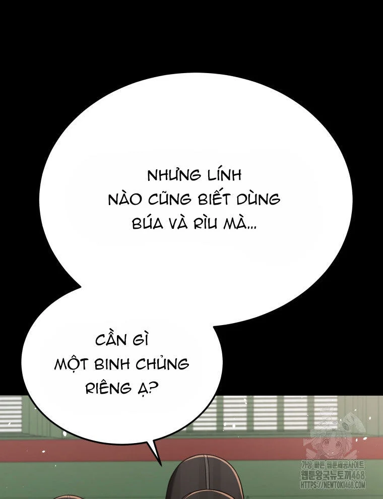 Vương Triều Đen Tối: Joseon Chapter 92 - Trang 3