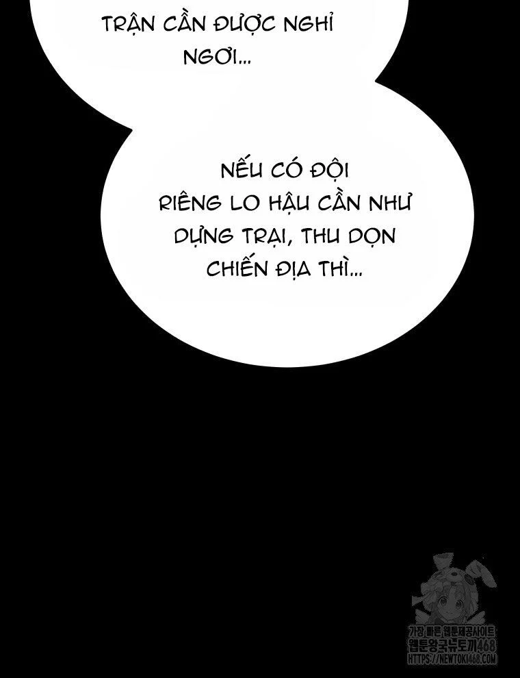 Vương Triều Đen Tối: Joseon Chapter 92 - Trang 3