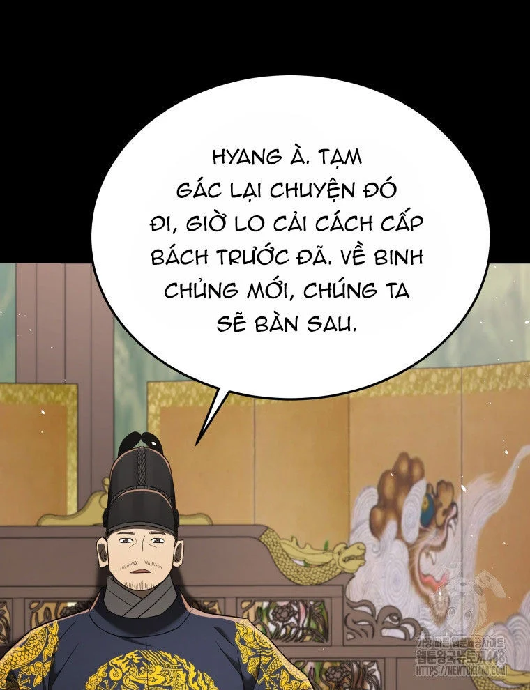 Vương Triều Đen Tối: Joseon Chapter 92 - Trang 3