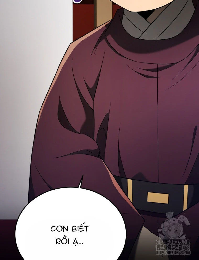 Vương Triều Đen Tối: Joseon Chapter 92 - Trang 3