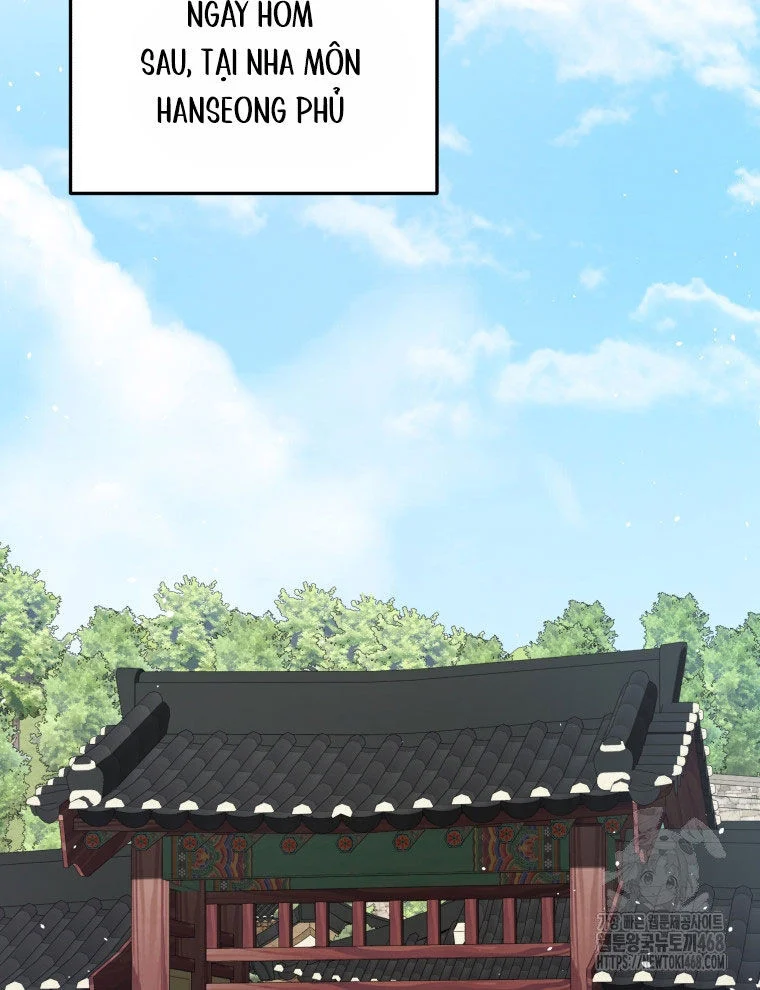 Vương Triều Đen Tối: Joseon Chapter 92 - Trang 3