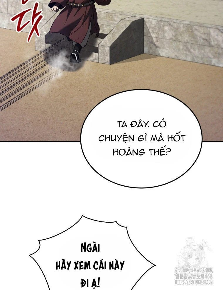 Vương Triều Đen Tối: Joseon Chapter 92 - Trang 3