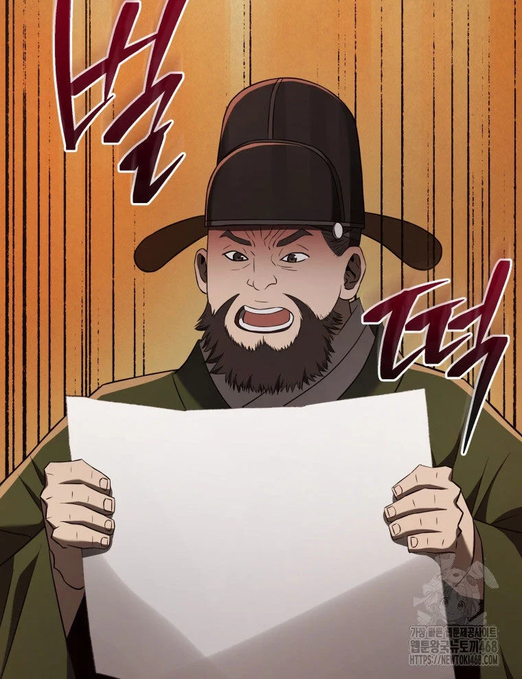 Vương Triều Đen Tối: Joseon Chapter 92 - Trang 3