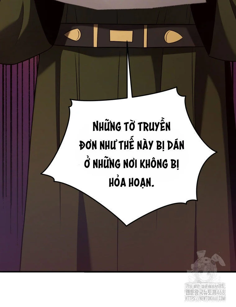 Vương Triều Đen Tối: Joseon Chapter 92 - Trang 3