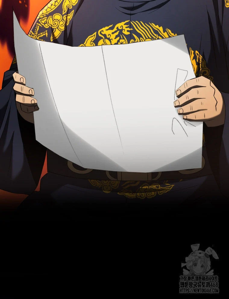 Vương Triều Đen Tối: Joseon Chapter 92 - Trang 3