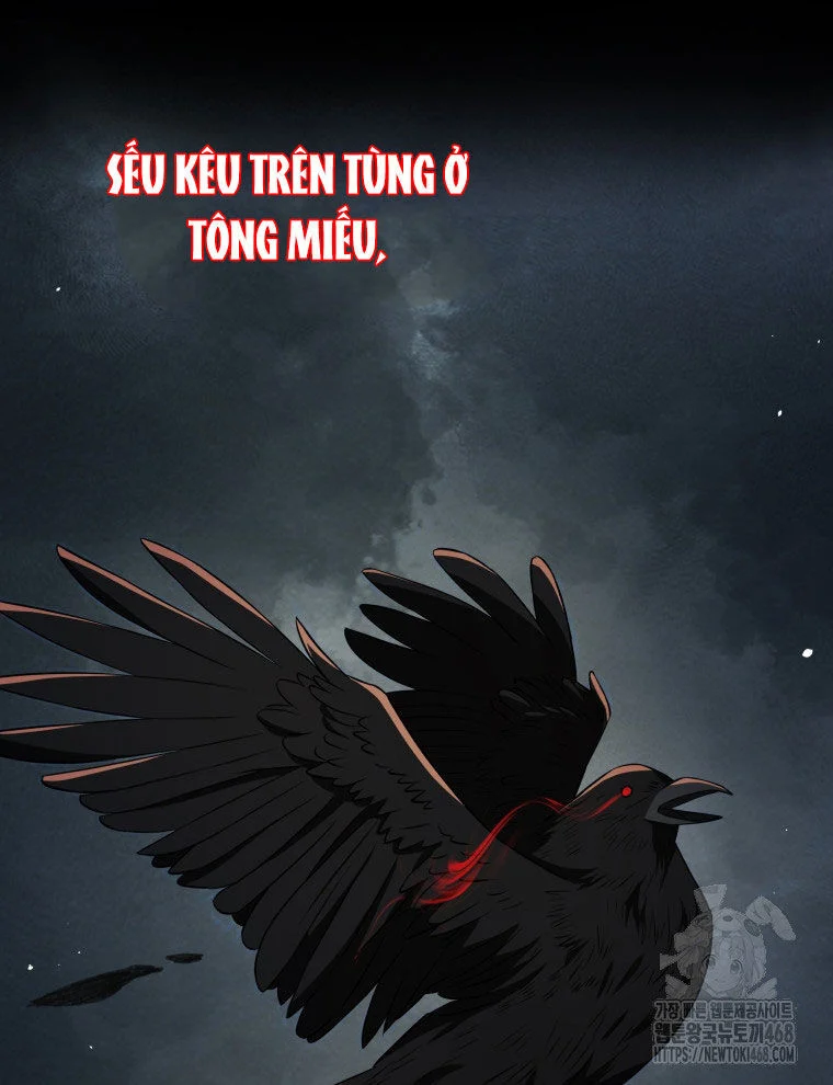 Vương Triều Đen Tối: Joseon Chapter 92 - Trang 3